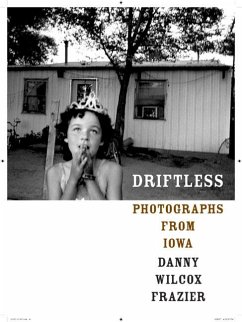 Driftless - Frazier, Danny Wilcox