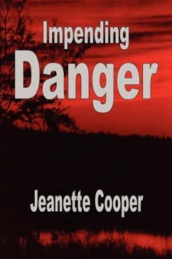 Impending Danger - Cooper, Jeanette