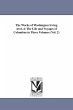 The Works of Washington Irving Avol. 4 - Bild 1