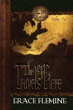 The Travels of Fiere - Fleming, Grace