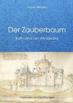 Der Zauberbaum - Widding, Arnold