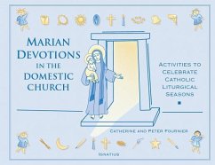 Marian Devotions in the Domestic Church - Fournier