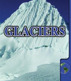 Glaciers - Sepehri