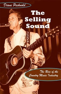 The Selling Sound - Pecknold, Diane