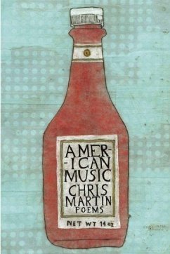 American Music - Martin, Chris