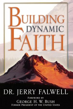 Building Churches of Dynamic Faith - Falwell, Jerry