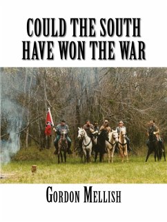 Cover Could the South Have Won the War
