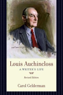 Louis Auchincloss - Gelderman, Carol