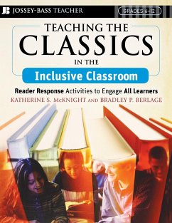 Teaching the Classics in the Inclusive Classroom - McKnight, Katherine S; Berlage, Bradley P