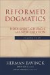Reformed Dogmatics - Holy Spirit,... - Bild 1
