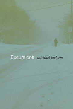 Excursions - Jackson, Michael D.