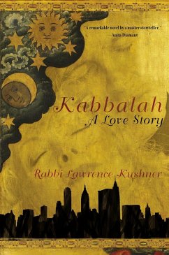 Kabbalah - Kushner, Lawrence