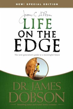 Life on the Edge - Dobson, James C.