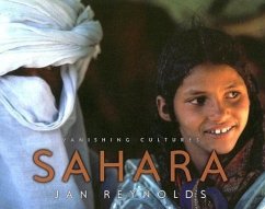 Vanishing Cultures: Sahara - Reynolds, Jan