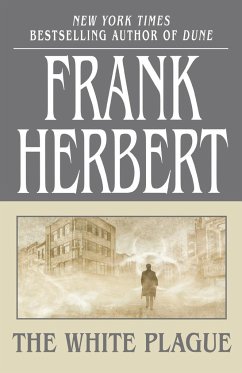 White Plague - Herbert, Frank
