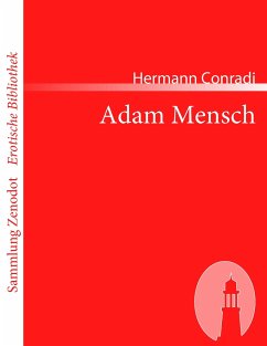Adam Mensch - Conradi, Hermann