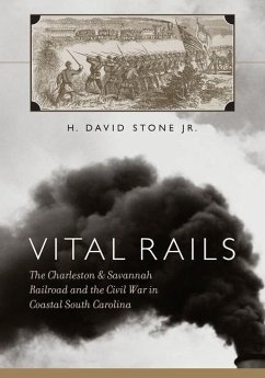 Vital Rails - Stone