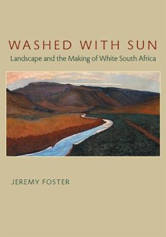 Washed with Sun - Foster, Jeremy