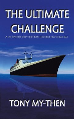 The Ultimate Challenge - My-Then, Tony