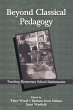 Beyond Classical Pedagogy - Bild 1
