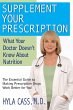 Supplement Your Prescription - Bild 1