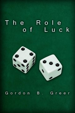 The Role of Luck - Greer, Gordon B