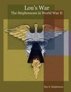 Cover Lou's War