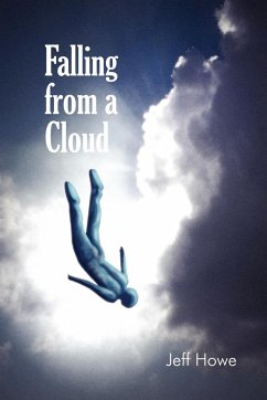 Falling from a Cloud - Howe, Jeff