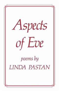 Aspects of Eve - Pastan, Linda