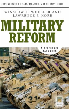 Military Reform - Wheeler, Winslow