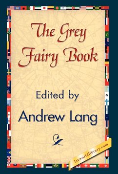 The Grey Fairy Book - Lang, Andrew