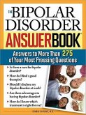 The Bipolar Disorder Answer Book