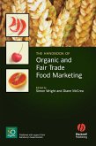 Organic and Fairtrade Food Marketing