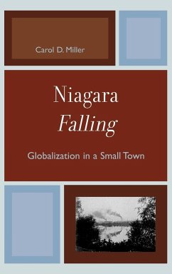 Niagara Falling - Miller, Carol D.