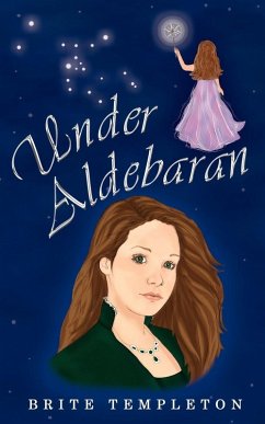 Cover Under Aldebaran