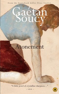 Atonement - Soucy, Gaetan