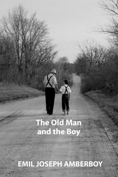 The Old Man and the Boy - Amberboy, Emil Joseph