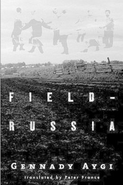 Field-Russia - Aygi, Gennady