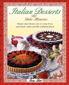 Italian Desserts - Doti, Irene