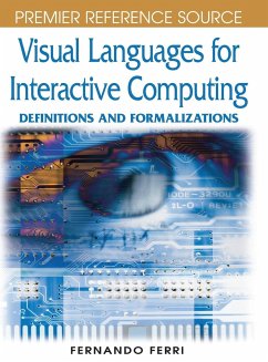 Visual Languages for Interactive Computing