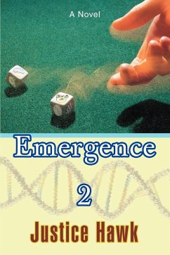 Emergence 2 - Hawk, Justice