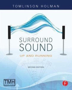 Surround Sound - Holman, Tomlinson