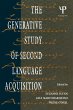 The Generative Study of Second Language... - Bild 1