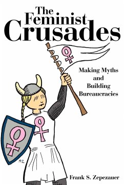 The Feminist Crusades