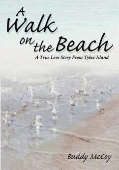 A Walk On The Beach