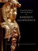 French Furniture and Gilt Bronzes