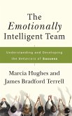 The Emotionally Intelligent Team