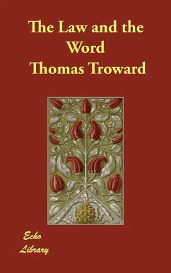 The Law and the Word - Troward, Thomas