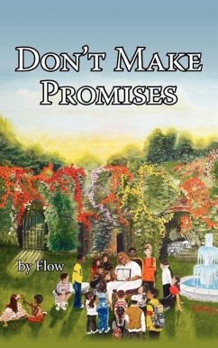 Don't Make Promises