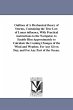 Outlines of A Mechanical theory of... - Bild 1